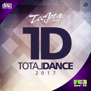 Total Dance 2017