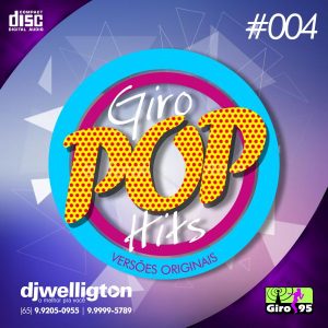 Giro POP Hits #004