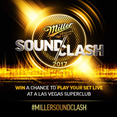Miller SoundClash 2017 – LEUDSON – BRASIL
