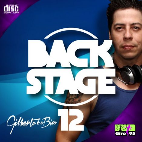 BackStage #12
