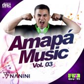 Amapá Music Vol03
