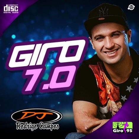 Giro 7.0 Especial de Baladas