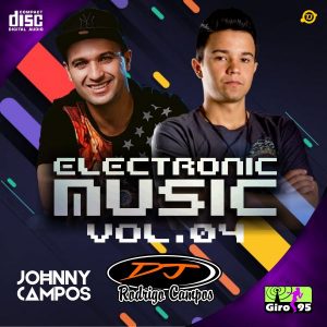 Electronic Music Vol 04