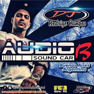 AudioB – Buenos Aires Argentina