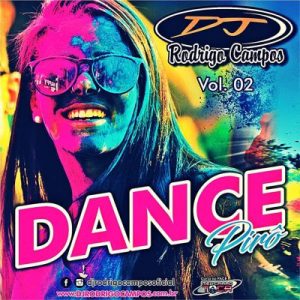 Dance Piro Vol.02