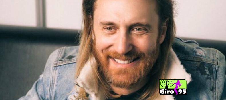 David Guetta fala sobre elevação do underground e desgaste com a EDM