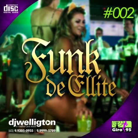 Funk de Ellite Giro95 #002