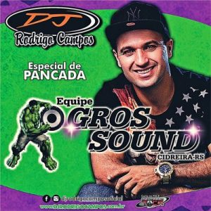 Ogros Sound – Cidreira-RS