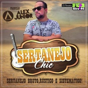Sertanejo Chic #001