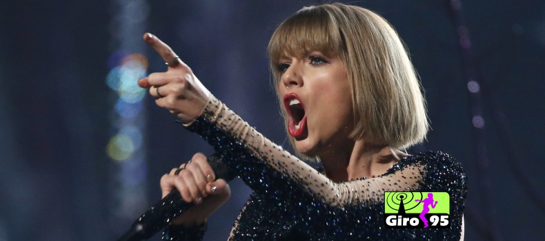 Taylor Swift vai a tribunal contra DJ, Vítima de assédio