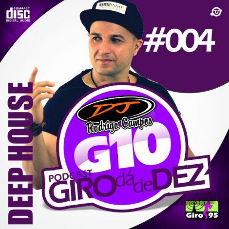 Giro da de Dez #004