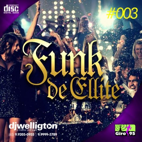 Funk de Ellite Giro95 #003