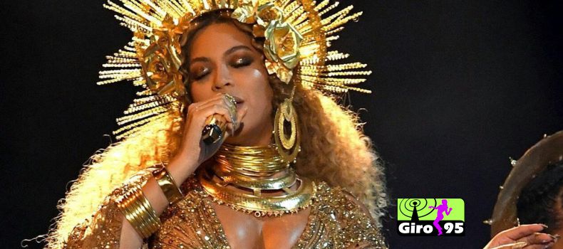 Beyoncé participara de show beneficente para vítimas do furacão Harvey