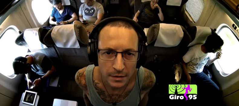Linkin Park lança clipe de ‘One More Light’ e homenageiam Chester Bennington