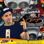 Classic do Malandra Vol.02