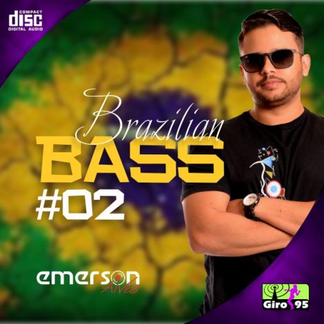 Brazilian Bass #02