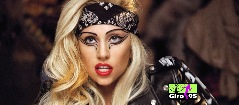 Lady Gaga cancela show no Rock in Rio por motivos de saúde