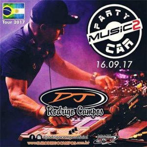 Party Music Car 2 – Argentina