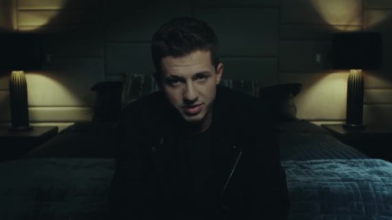 Charlie Puth – Attention