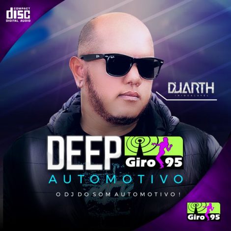 Deep Automotivo