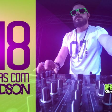 48 Horas com DJ Leudson