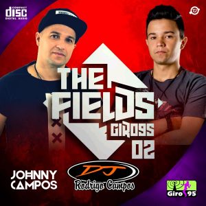 The Fields Giro95 Vol 02