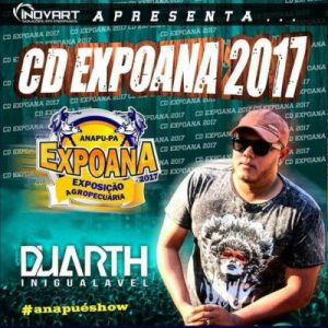 Expoana 2017 (Anapu-PA)