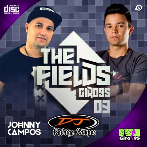 The Fields #003