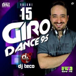 Giro Dance #15