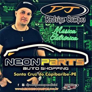 Neon Partys – Pernambuco Electro