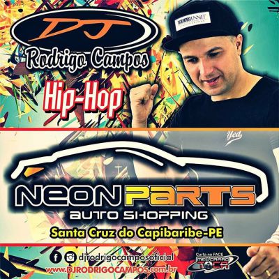 Neon Partys – Pernambuco