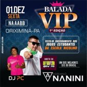 Balada Vip 01