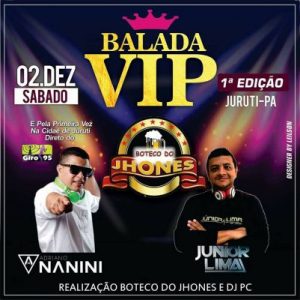 Balada Vip 02