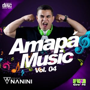 Amapá Music Vol 04