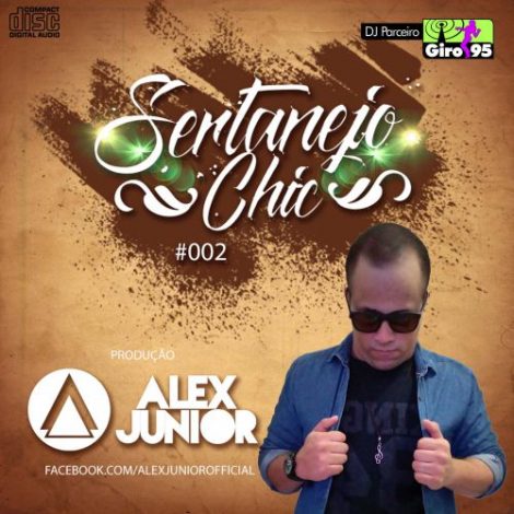 Sertanejo Chic #002