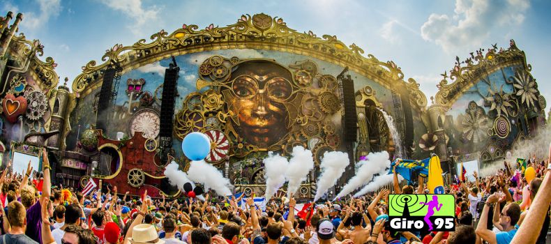 Tomorrowland anuncia segunda fase do lineup para 2018