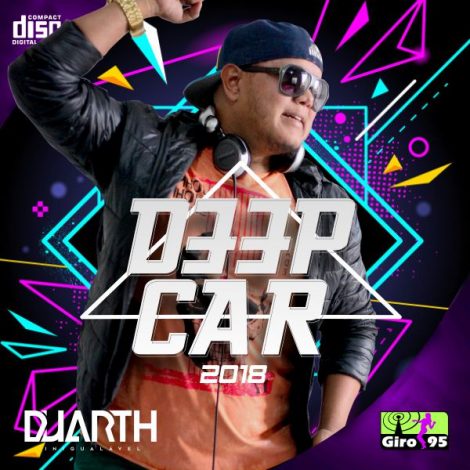 Deep Car 2018