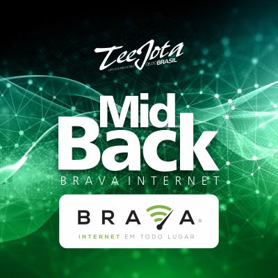 MidBack Brava Internet