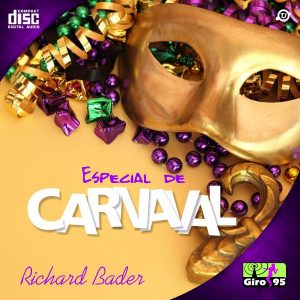 Especial de Carnaval 2018