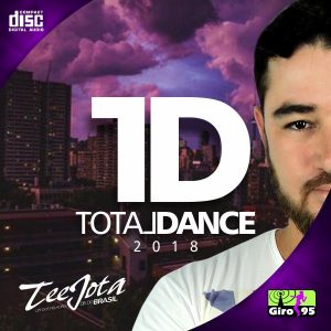 TotalDance 2018