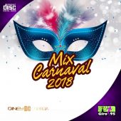 Mix de Carnaval 2018