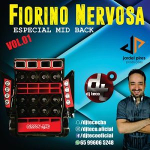 Fiorino Nervosa – MidBack