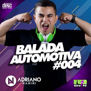 Balada Automotiva #004