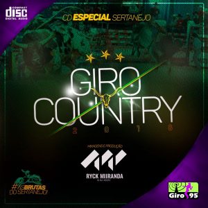 Giro Country 2018
