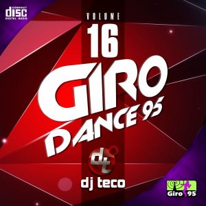 Giro Dance Vol. 16