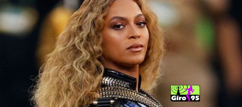 Beyoncé doa 100 mil dólares em bolsas de estudo à universidades dos EUA