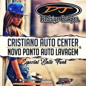 Cristiano Auto Center & Novo Ponto Auto Lavagem