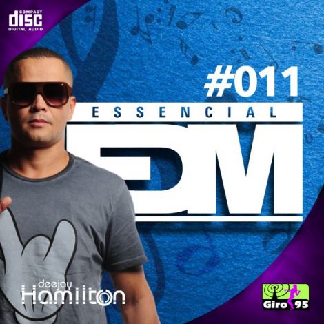 Essencial EDM #011