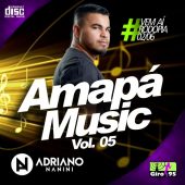 Amapá Music Vol 05