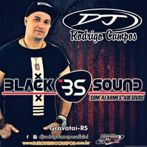 BlackSound Gravatai-RS